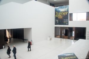 Turner Ausstellung