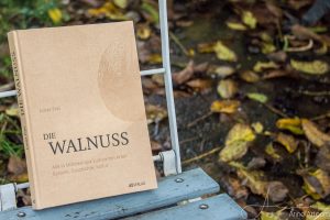 Das Buch Die Walnuss